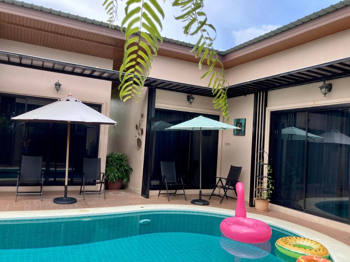 Barbe La Maison HHQ Exterior photo