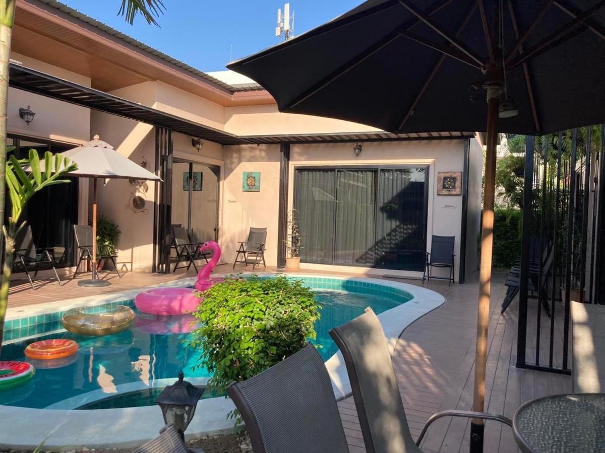 Barbe La Maison HHQ Exterior photo