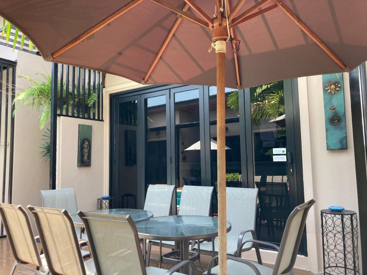 Barbe La Maison HHQ Exterior photo