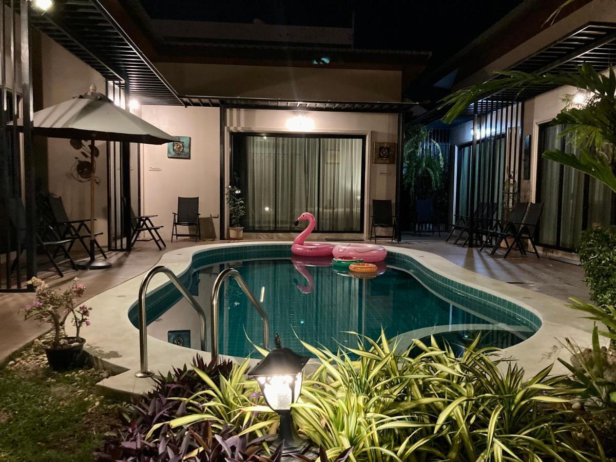 Barbe La Maison HHQ Exterior photo