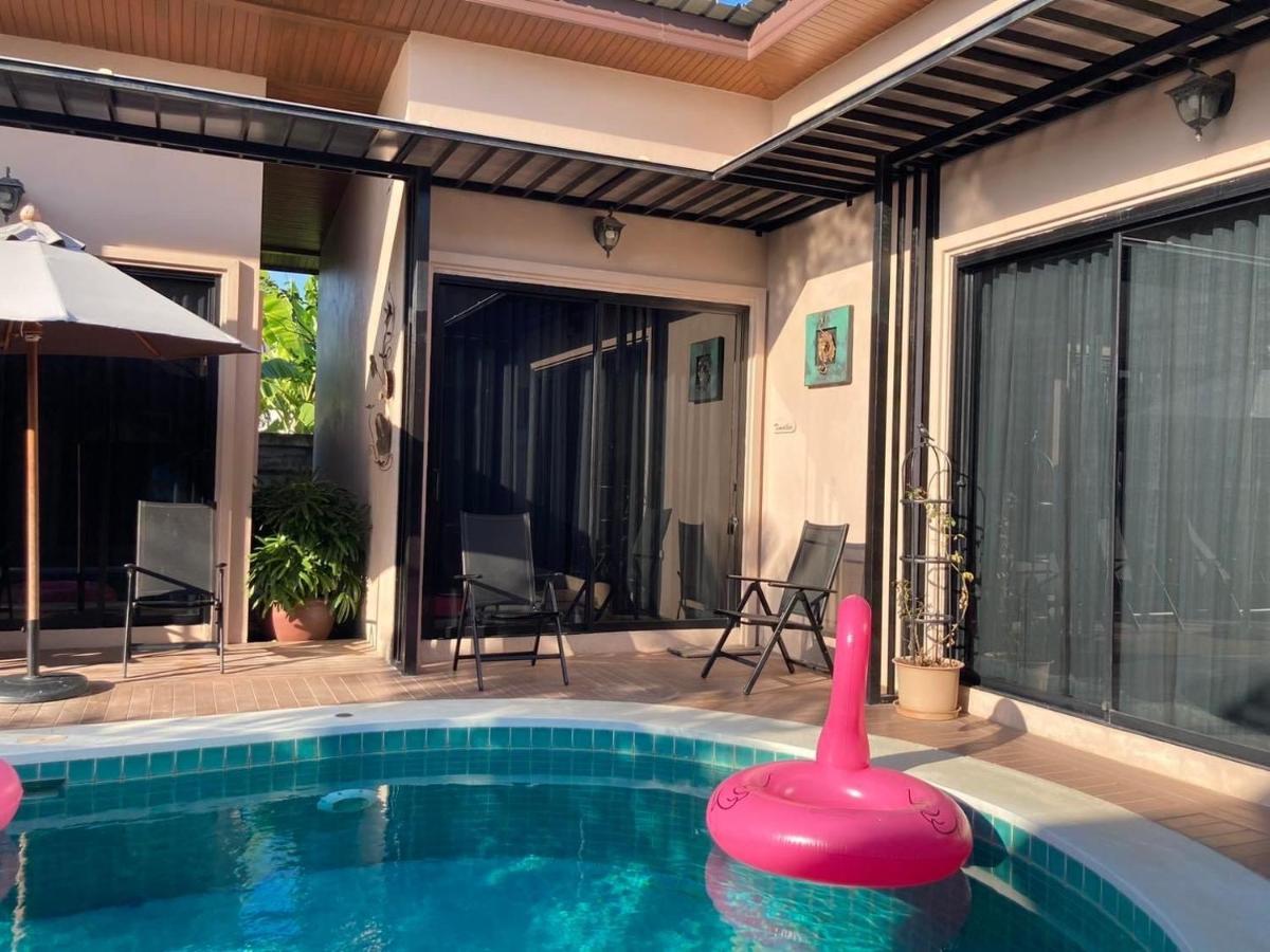 Barbe La Maison HHQ Exterior photo