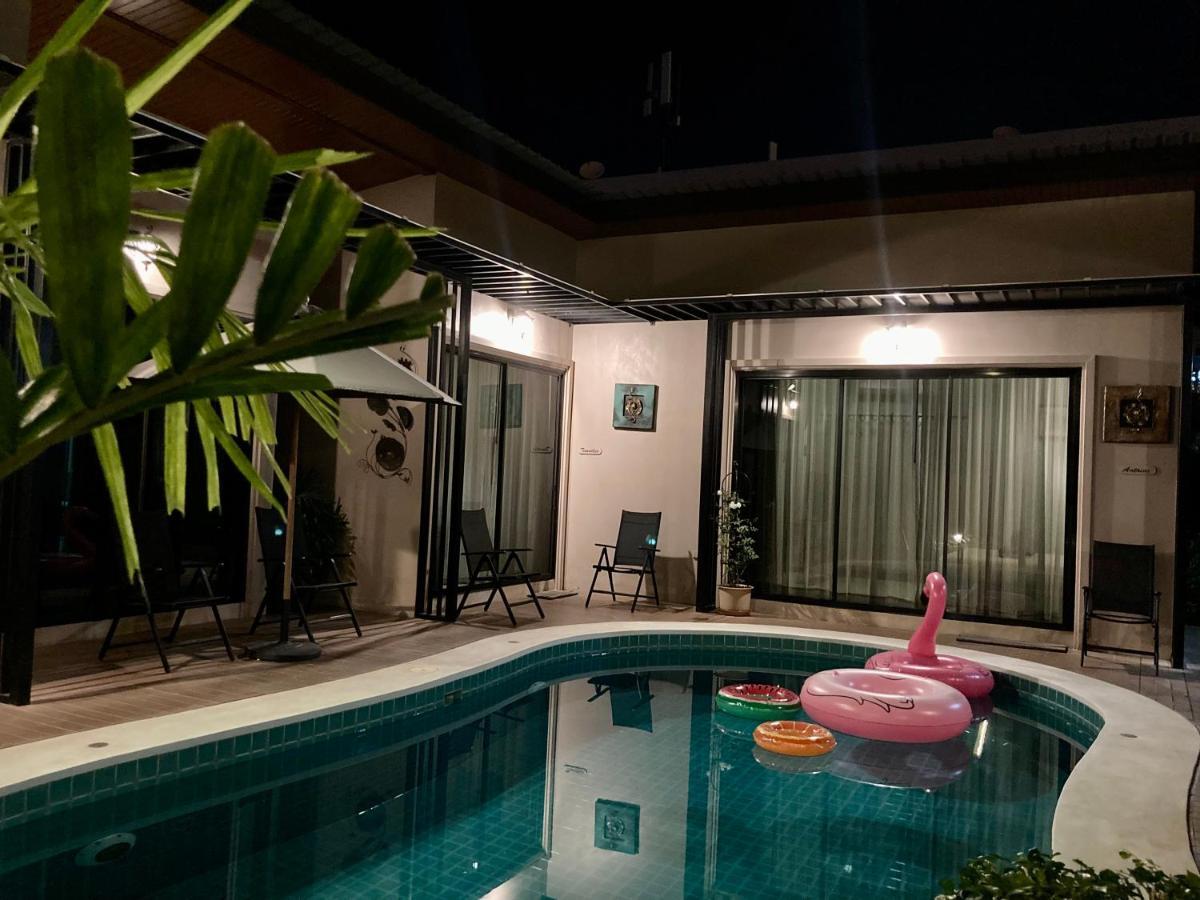 Barbe La Maison HHQ Exterior photo