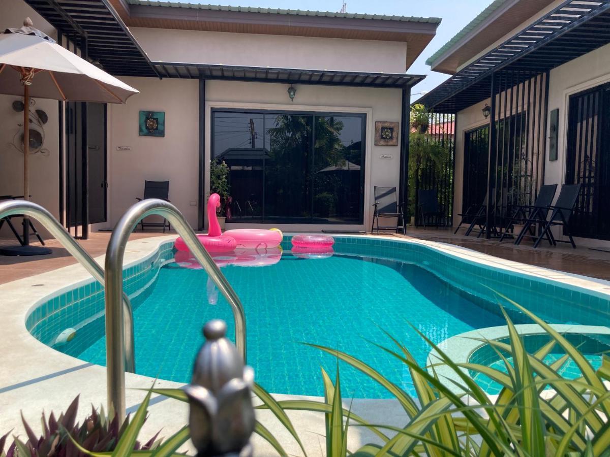 Barbe La Maison HHQ Exterior photo