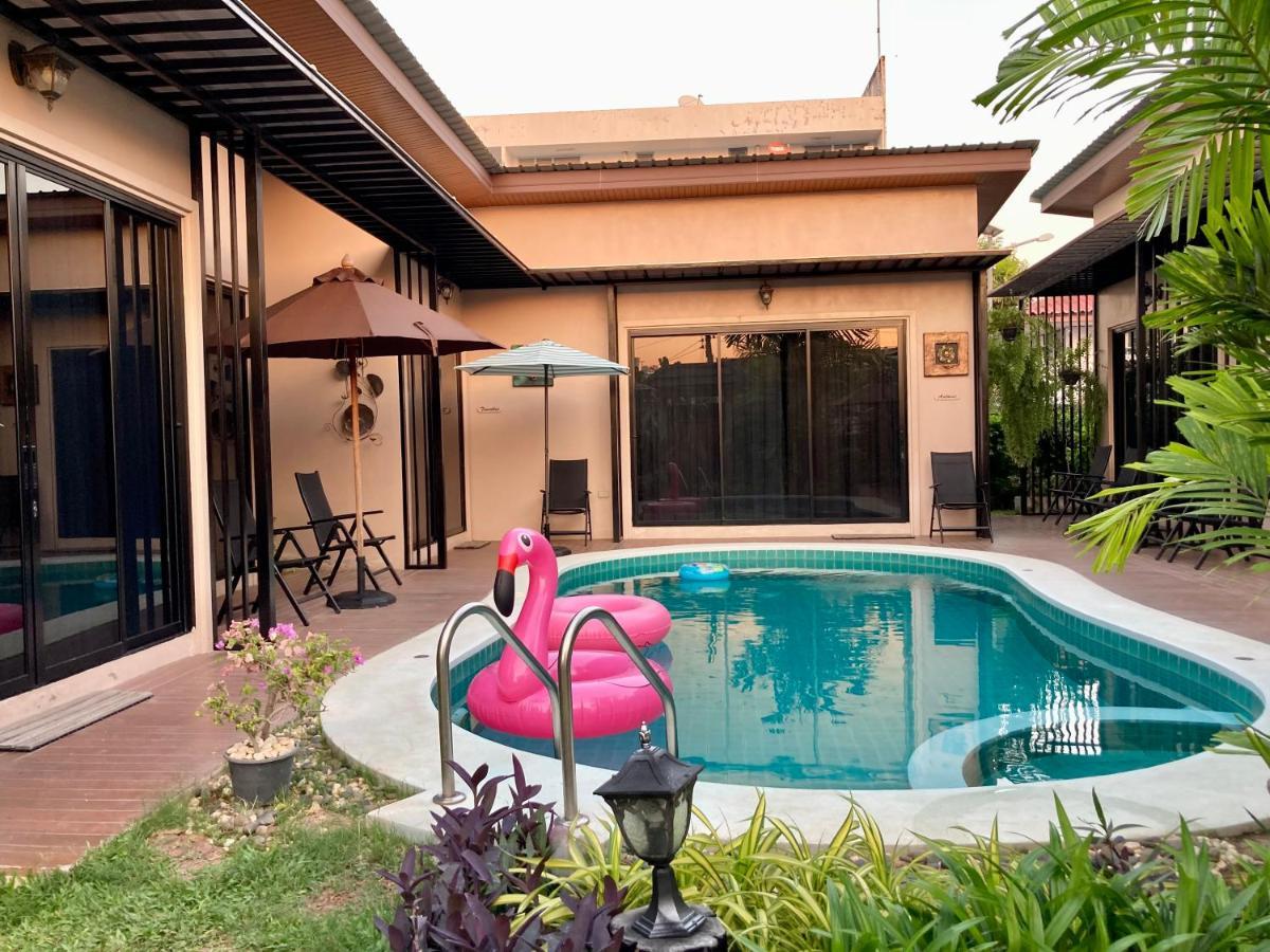 Barbe La Maison HHQ Exterior photo